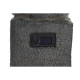 Dekorativ figur DKD Home Decor Buddha Magnesium (27 x 24 x 46 cm) #2