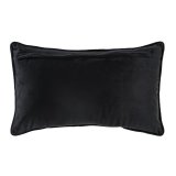 Pude DKD Home Decor Sort 50 x 10 x 30 cm Araber #3