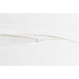 Pude DKD Home Decor 45 x 10 x 45 cm Multifarvet Moderne #2