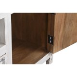 mbler DKD Home Decor Hvid Tr Mangotr 151 x 40 x 60 cm #7