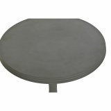 Sofabord DKD Home Decor Grn Aluminium 40 x 40 x 50 cm #2