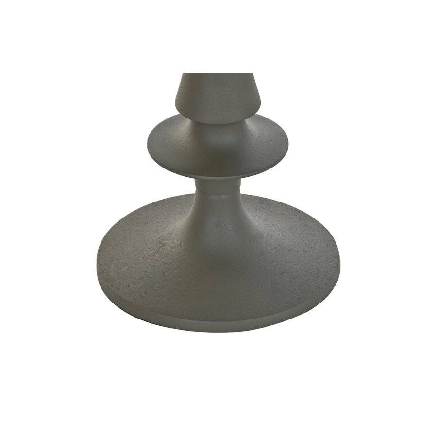 Sofabord DKD Home Decor Grn Aluminium 40 x 40 x 50 cm #3