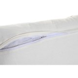 Pude DKD Home Decor 60 x 10 x 30 cm Beige Bl Araber Frynse #3
