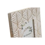 Fotoramme DKD Home Decor Brun Mangotr 20 x 2 x 25 cm Urban #9
