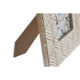 Fotoramme DKD Home Decor Brun Mangotr 20 x 2 x 25 cm Urban #5