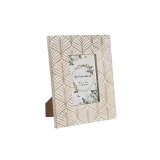 Fotoramme DKD Home Decor Brun Mangotr 20 x 2 x 25 cm Urban #1