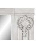 Vgspejl DKD Home Decor Gr Romantisk 133 x 8,5 x 167 cm #13