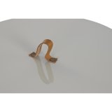Sofabord DKD Home Decor Gr Jern 40 x 40 x 56 cm #4