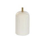 Sofabord DKD Home Decor Gr Jern 40 x 40 x 56 cm #3