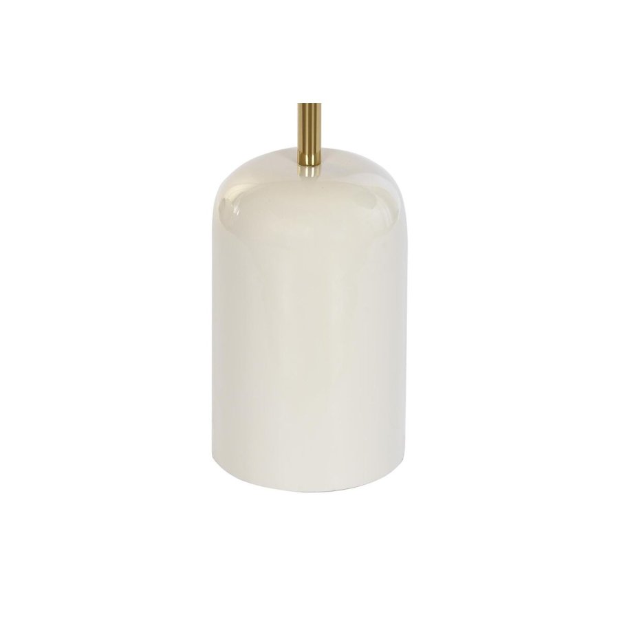 Sofabord DKD Home Decor Gr Jern 40 x 40 x 56 cm #3