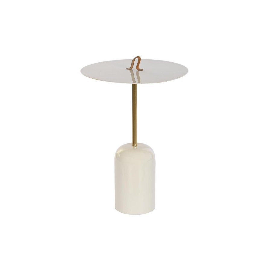 Sofabord DKD Home Decor Gr Jern 40 x 40 x 56 cm #1