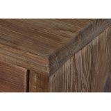 mbler DKD Home Decor Natur 156 x 44 x 65 cm #6