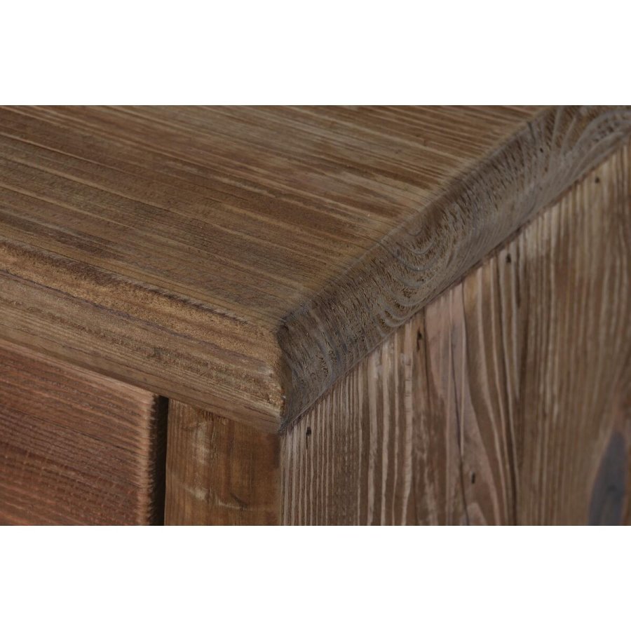 mbler DKD Home Decor Natur 156 x 44 x 65 cm #6