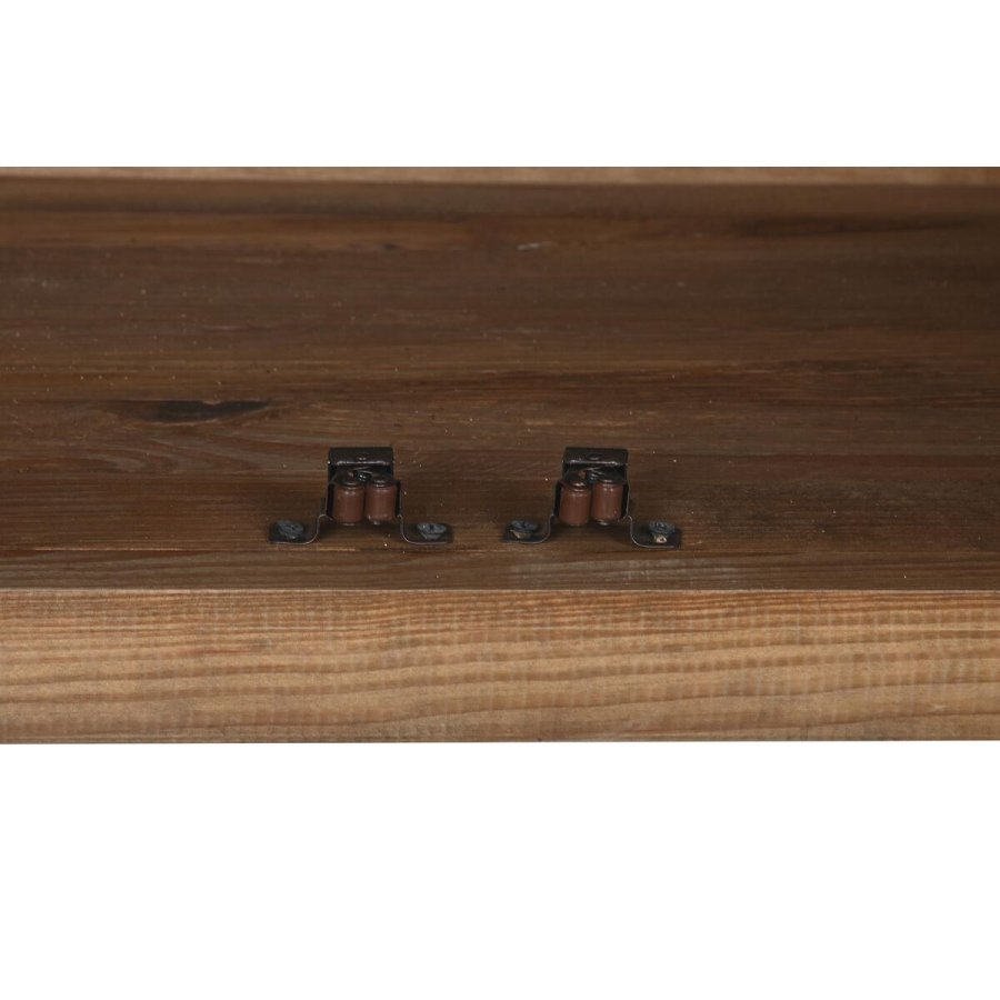 mbler DKD Home Decor Natur 156 x 44 x 65 cm #4
