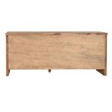 mbler DKD Home Decor Natur 156 x 44 x 65 cm #5