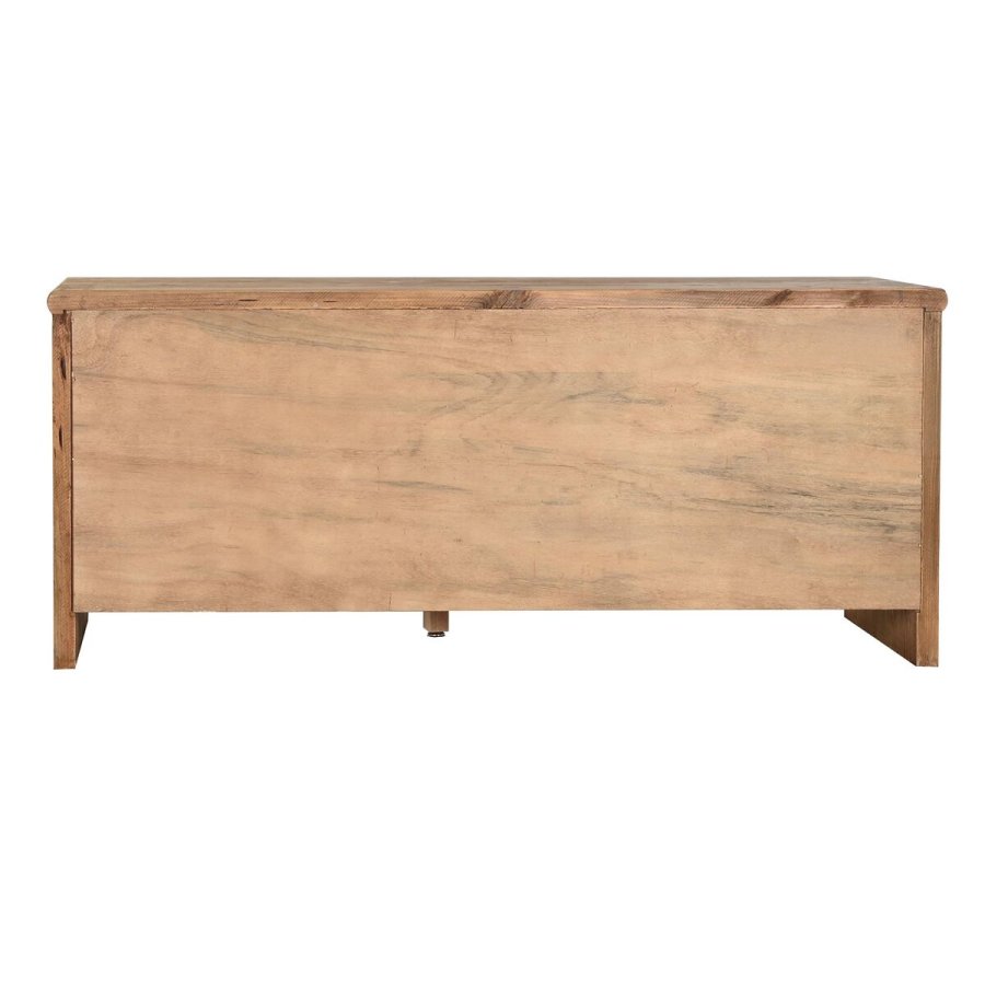 mbler DKD Home Decor Natur 156 x 44 x 65 cm #5