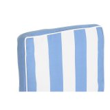 Stolpude DKD Home Decor Hvid Himmelbl 42 x 4 x 115 cm #3