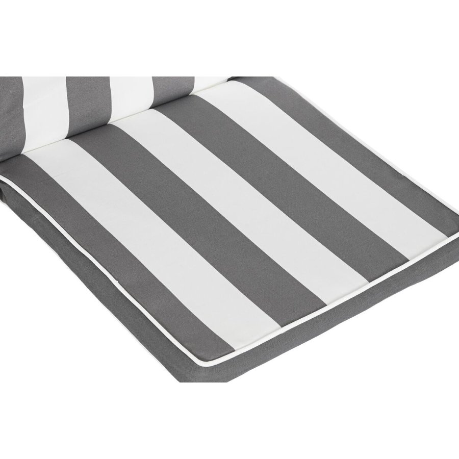 Stolpude DKD Home Decor Gr Hvid (42 x 4 x 115 cm) #5