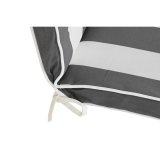 Stolpude DKD Home Decor Gr Hvid (42 x 4 x 115 cm) #2