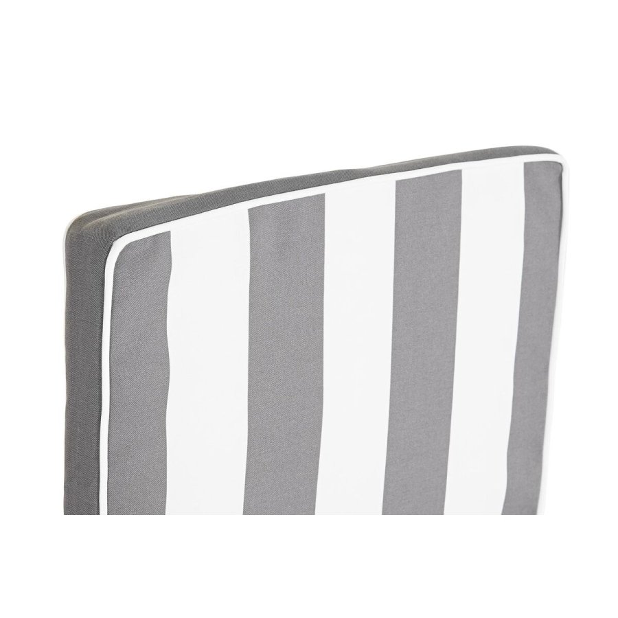 Stolpude DKD Home Decor Gr Hvid (42 x 4 x 115 cm) #3