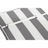 Stolpude DKD Home Decor Gr Hvid (42 x 4 x 115 cm) #4