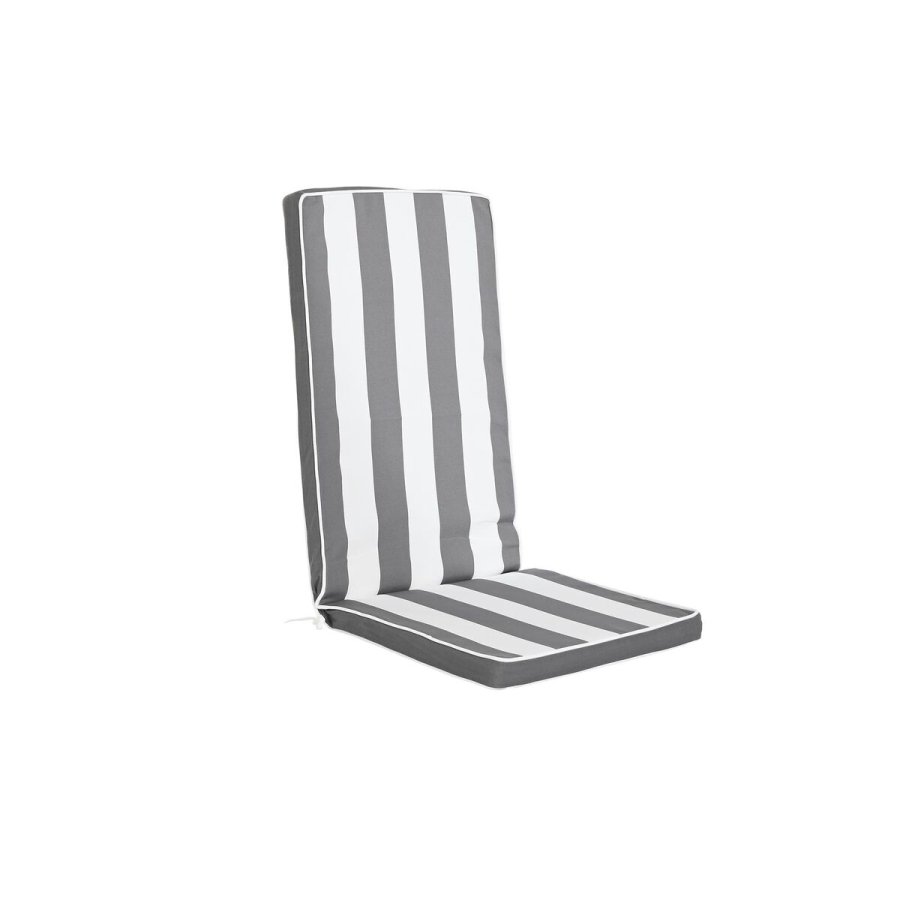 Stolpude DKD Home Decor Gr Hvid (42 x 4 x 115 cm) #1