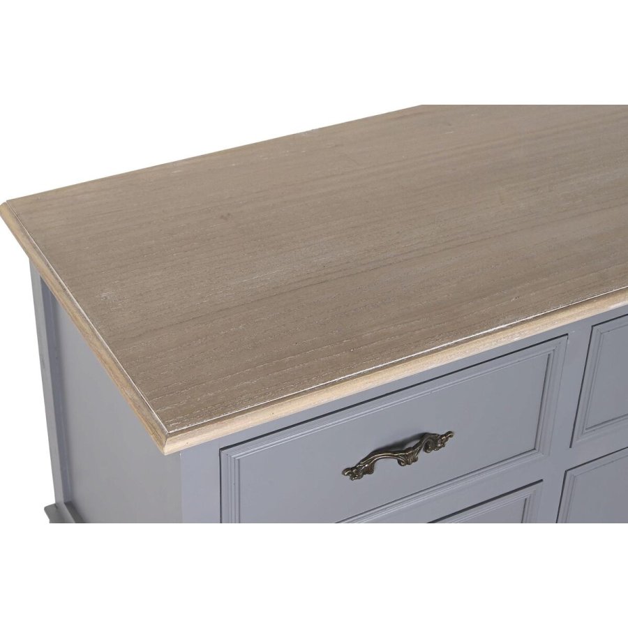 mbler DKD Home Decor Gr Natur 120 x 40 x 56.5 cm 120 x 40 x 56,5 cm #2