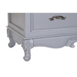 mbler DKD Home Decor Gr Natur 120 x 40 x 56.5 cm 120 x 40 x 56,5 cm #4
