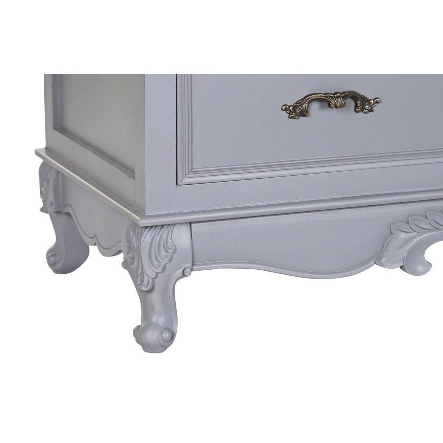 mbler DKD Home Decor Gr Natur 120 x 40 x 56.5 cm 120 x 40 x 56,5 cm #4