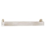 Bakkest DKD Home Decor 40 x 30 x 6 cm Tr MDF (2 enheder) #7