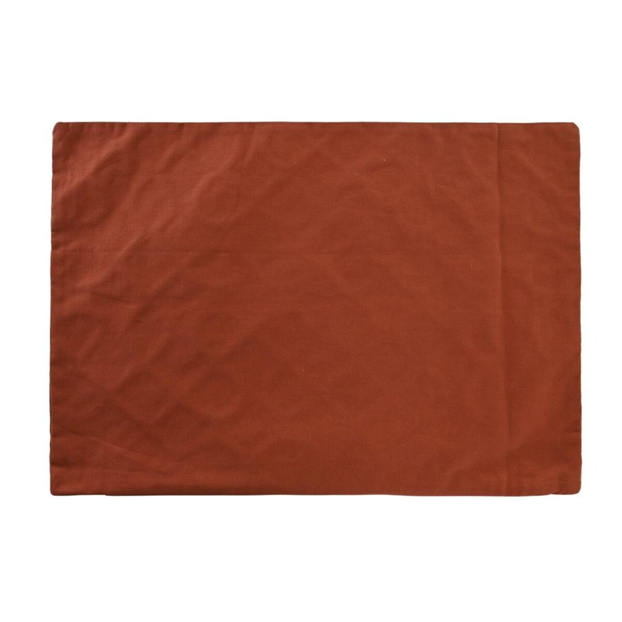 Pudebetrk DKD Home Decor 60 x 1 x 40 cm Terrakotta #3