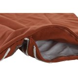 Pudebetrk DKD Home Decor 60 x 1 x 40 cm Terrakotta Geometri #3