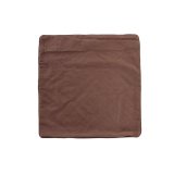 Pudebetrk DKD Home Decor Brun Romber 50 x 1 x 50 cm #3