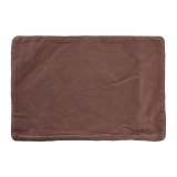 Pudebetrk DKD Home Decor 60 x 1 x 40 cm Brun Romber #3