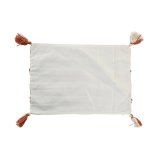 Pudebetrk DKD Home Decor 60 x 1 x 40 cm Striber Multifarvet #3