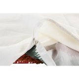 Pudebetrk DKD Home Decor 60 x 1 x 40 cm Striber Multifarvet #2