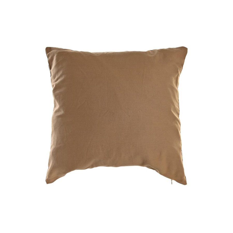 Pudebetrk DKD Home Decor Ark Multifarvet 50 x 1 x 50 cm #3