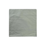 Pudebetrk DKD Home Decor Floral Grn 50 x 1 x 50 cm #3