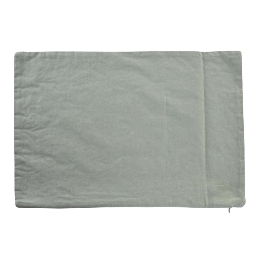 Pudebetrk DKD Home Decor 60 x 1 x 40 cm Floral Grn #3