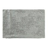 Pudebetrk DKD Home Decor 60 x 1 x 40 cm Floral Grn #1
