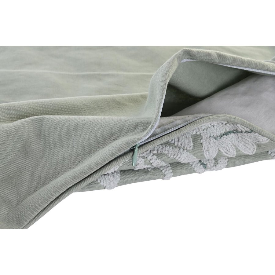 Pudebetrk DKD Home Decor Mint 50 x 1 x 50 cm #2