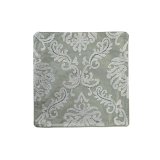 Pudebetrk DKD Home Decor Mint 50 x 1 x 50 cm #1