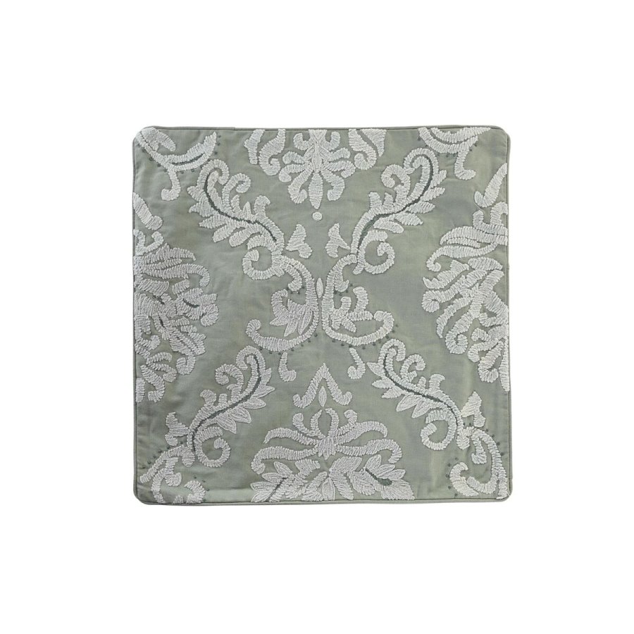 Pudebetrk DKD Home Decor Mint 50 x 1 x 50 cm #1