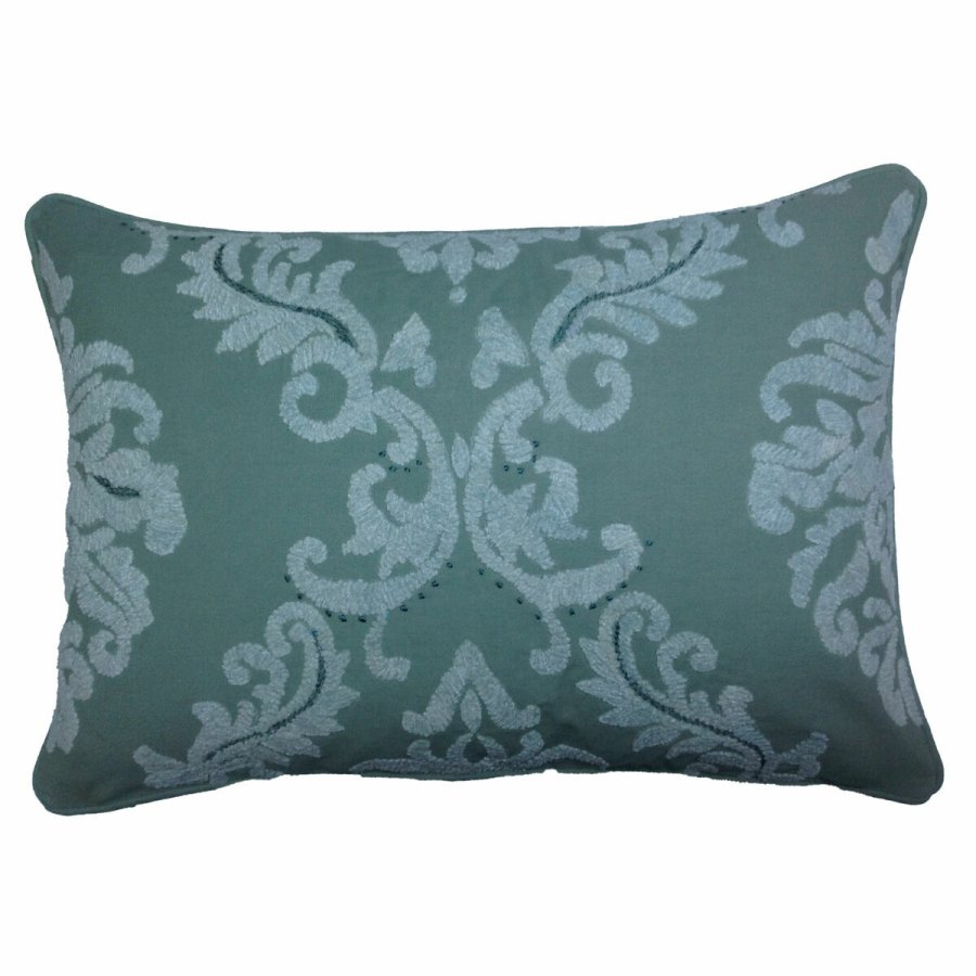 Pudebetrk DKD Home Decor 60 x 1 x 40 cm Mint #1