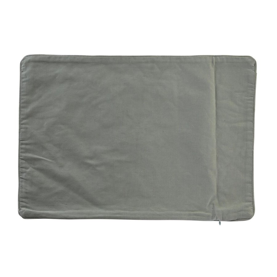 Pudebetrk DKD Home Decor 60 x 1 x 40 cm Mint #2