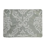 Pudebetrk DKD Home Decor 60 x 1 x 40 cm Mint #4