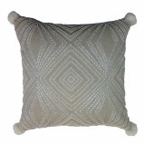 Pudebetrk DKD Home Decor Gr 50 x 1 x 50 cm #3