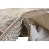 Pudebetrk DKD Home Decor Gr 50 x 1 x 50 cm #2