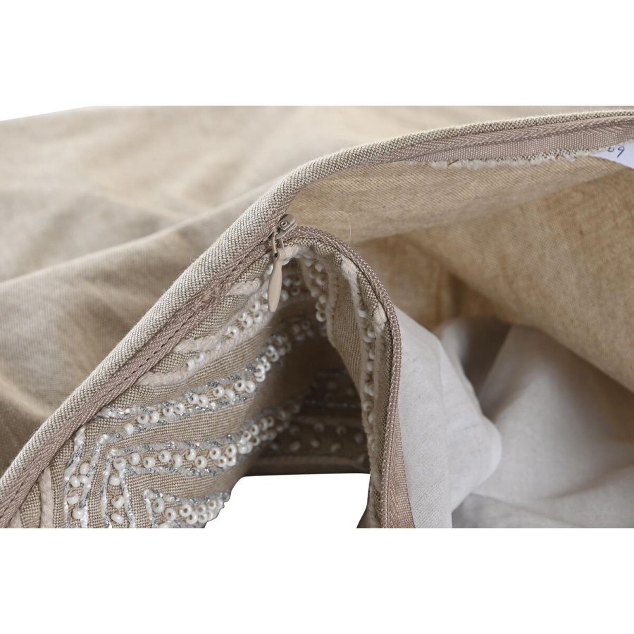 Pudebetrk DKD Home Decor Gr 50 x 1 x 50 cm #2