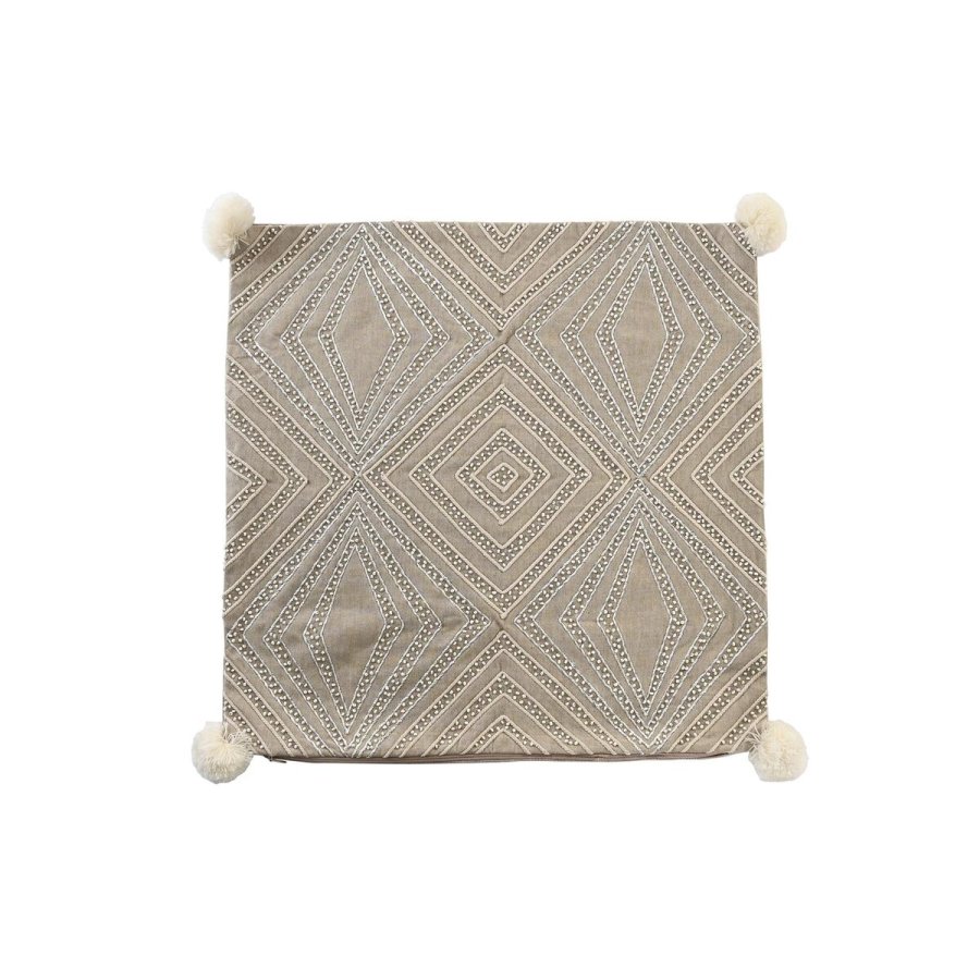 Pudebetrk DKD Home Decor Gr 50 x 1 x 50 cm #1